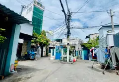 Bán nhà 6 tầng kiên cố tại phường 14, Quận 8 giá 4,48 tỷ... Bán nhà riêng tại Phú Định, Hồ Chí Minh 02