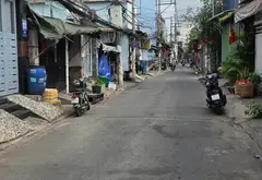 Nhà 4 Tầng 3 Phòng Ngủ Giá Sốc Tại Bình Tân... Bán nhà riêng tại Tân Tạo, Hồ Chí Minh 06