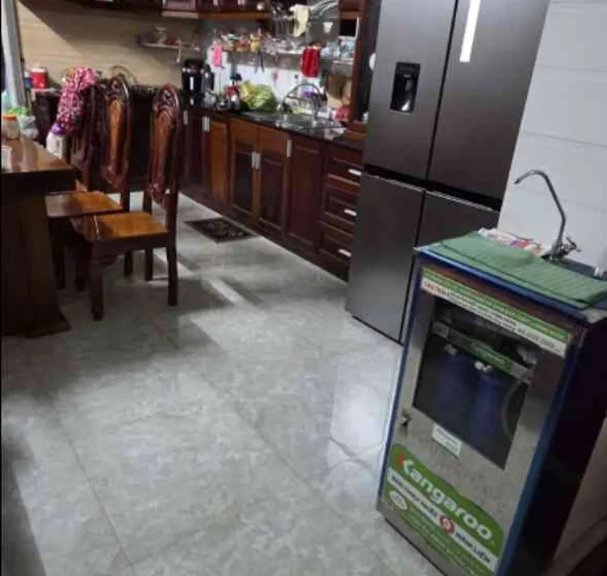 Nhà mặt phố 4 tầng 72m2 ngay chợ Cây Da Sà, khu Tên Lửa... Bán nhà mặt phố tại An Lạc, Hồ Chí Minh 01