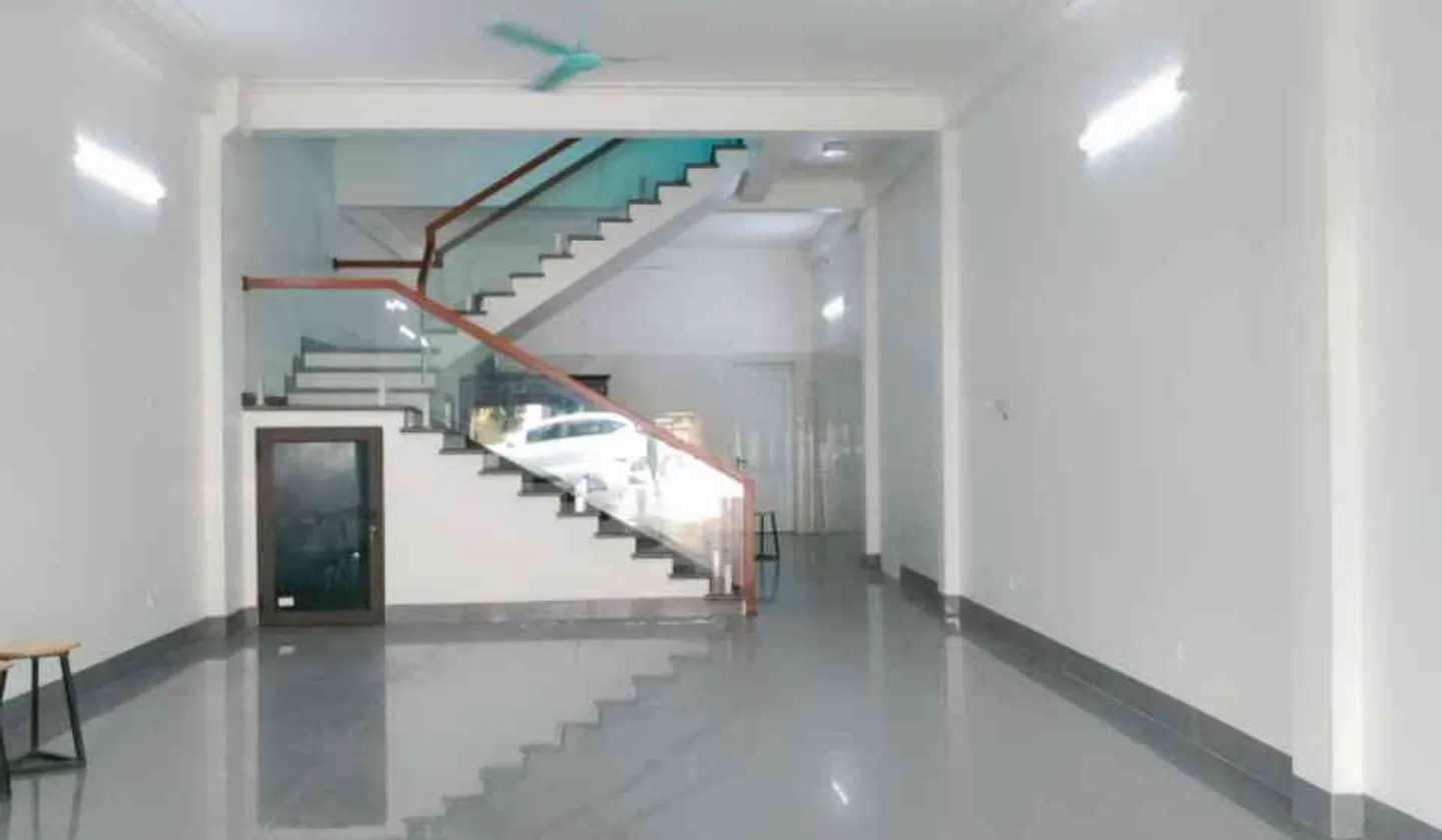 Cơ hội vàng sở hữu nhà mặt phố 3 tầng tại Giang Liễu, Quế Võ chỉ với 7.1 tỷ... Bán nhà mặt phố tại Phương Liễu, Bắc Ninh 01