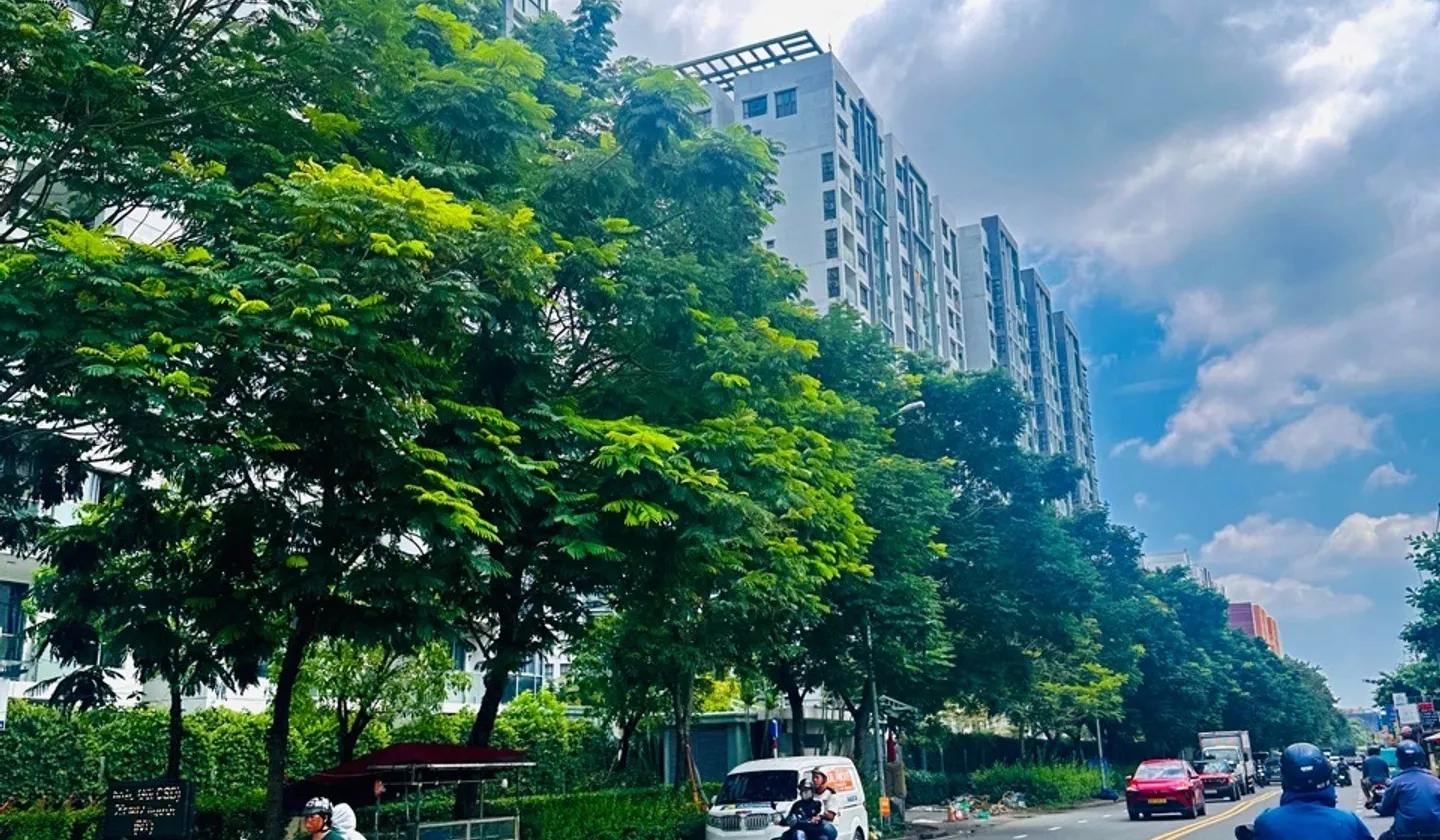 Nhà 4 tầng gần Aeon Mall Bình Tân giá 5.9 tỷ diện tích 48m2... Bán nhà riêng tại Bình Hưng Hòa, Hồ Chí Minh 01