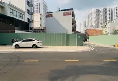 Bán đất nền 55m2 hai mặt tiền tại phường Tân Phú, TP HCM... Bán đất tại Phú Thạnh, Hồ Chí Minh 01