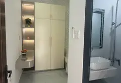 Nhà riêng 3 tầng gần sân bay tại Tân Bình với nội thất cao cấp... Bán nhà riêng tại Tân Sơn, Hồ Chí Minh 09