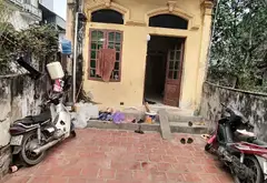 Bán nhà riêng 1 tầng Kiêu Kỵ, ô tô vào nhà, ngõ thông, gần phố... Bán nhà riêng tại Gia Lâm, Hà Nội 02