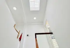 Bán nhà 405/ Thống Nhất, 4 Tầng, 4PN - 33m² - Thông Tây Hội, Gò Vấp, TP Hồ Chí Minh - 5.35 tỷ... Bán nhà riêng tại Thông Tây Hội, Hồ Chí Minh 07