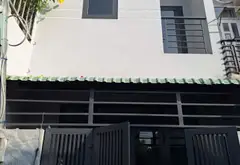 NHÀ MỚI TL29 THẠNH LỘC Q12 - GẦN CHỢ CẦU ĐỒNG - 45M² - 2 TẦNG – HẺM ÔTÔ 💸 4,2 TỶ... Bán nhà riêng tại An Phú Đông, Hồ Chí Minh 01
