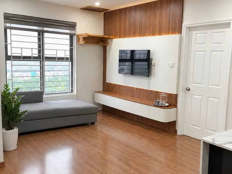Căn hộ 2PN Dương Nội, sáng thoáng, giá tốt... Bán căn hộ chung cư tại Dương Nội, Hà Nội 01