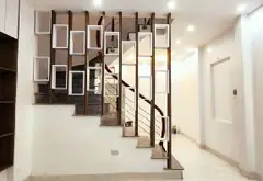 Nhà 4 tầng mặt tiền rộng tại phường Hà Đông, Hà Nội... Bán nhà riêng tại Hà Đông, Hà Nội 01