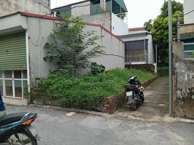 MẢNH ĐẤT LÔ GÓC 3 MẶT THOÁNG - ÔTÔ 7 CHỖ ĐỖ CỬA - XÂY Ở CỰC ĐẸP... Bán đất tại Thuận An, Hà Nội 01