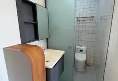 Nhà riêng 4 tầng diện tích 57m² tại Nguyễn Ảnh Thủ, hẻm ô tô rộng, giá 6.3 tỷ... Bán nhà riêng tại Tân Thới Hiệp, Hồ Chí Minh 10