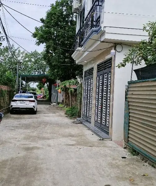 Nhà 5 tầng trung tâm Thanh Lãm, ô tô vào tận nhà, nội thất đầy đủ... Bán nhà riêng tại Phú Lương, Hà Nội 01