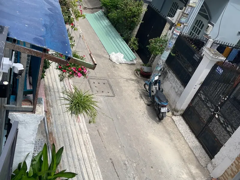 Bán nhà 5 tầng 4 phòng ngủ tại Đông Hưng Thuận, giá 9,3 tỷ[24gc]... Bán nhà riêng tại Đông Hưng Thuận, Hồ Chí Minh 01