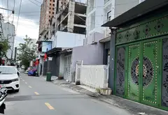 MẶT TIỀN ĐƯỜNG - KINH DOANH ĐỈNH - TIỆN XÂY BIÊT THỰ hoặc CHDV - SÁT LŨY BÁN BÍCH... Bán nhà mặt phố tại Tân Phú, Hồ Chí Minh 06