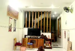 Bán Nhà mặt phố 8m trục Hà Huy Giáp, Quận 12, TP HCM. 86m² 3 tầng- 6.2 tỷ... Bán nhà mặt phố tại An Phú Đông, Hồ Chí Minh 02
