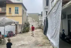 Bán đất Trường Lâm 173m² - Mặt tiền 5.9m, pháp lý rõ ràng Giá bán 20.1 tỷ VNĐ... Bán đất tại Việt Hưng, Hà Nội 05