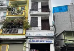 BÁN NHÀ VIỆT HƯNG 60,2M2- 5 TẦNG MẶT CHỢ KINH DOANH NGÀY ĐÊM- 21.5 Tỷ... Bán nhà mặt phố tại Việt Hưng, Hà Nội 01