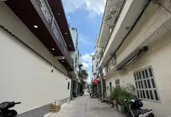 Bán Nhà Riêng 64m² Đường 7m, Bình Hưng Hòa, Bình Tân - Giá 7.2 Tỷ... Bán nhà riêng tại Bình Hưng Hòa, Hồ Chí Minh 03