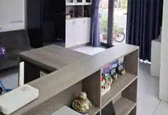 Bán nhà 3 tầng mới, hẻm xe hơi quận Tân Phú, diện tích 34m²... Bán owner_side tại Phú Thọ Hòa, Hồ Chí Minh 04