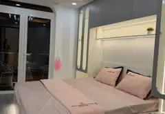 Nhà mới sổ riêng cạnh Phú Mỹ Hưng 3 lầu 3.Xtỷ.
Cách lộ Huỳnh Tấn Phát 50m.... Bán nhà riêng tại Tân Mỹ, Hồ Chí Minh 04