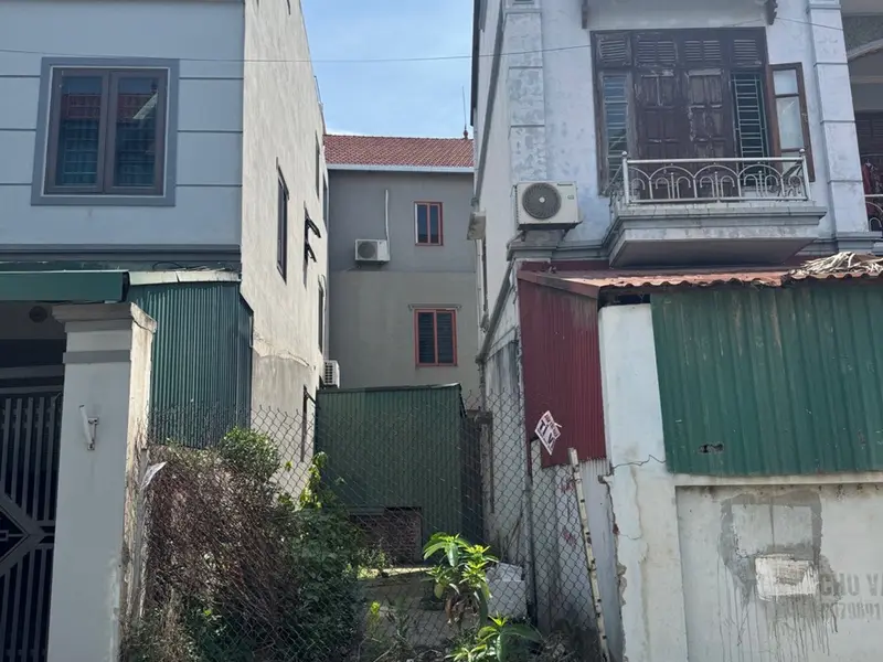 Cơ hội sở hữu đất mặt phố nở hậu tại xã Gia Lâm, Hà Nội – Đắt giá, kinh doanh tuyệt đỉnh... Bán đất tại Gia Lâm, Hà Nội 01