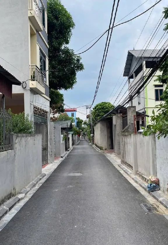 🌼Đất Vàng Nam Hồng – Cơ Hội Hiếm Có Giá Hời! Hơn 2 tỷ💰... Bán đất tại Phúc Thịnh, Hà Nội 01