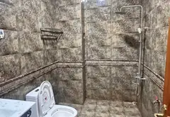 Nhà đẹp Lê Đức Thọ, rộng 122m2, giá giảm cực sốc... Bán nhà riêng tại An Hội Đông, Hồ Chí Minh 14