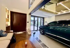 SIÊU PHẨM KTS THIẾT KẾ RẤT ĐẸP - XE HƠI NGỦ NHÀ - 5 TẦNG ,THANG MÁY - FULL NỘI THẤT NHẬP KHẨU ĐỨC... Bán nhà riêng tại Hạnh Thông, Hồ Chí Minh 01