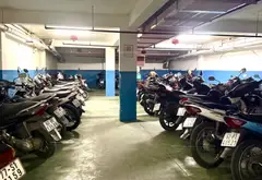 TÒA NHÀ CHDV MẶT TIỀN ĐƯỜNG SỐ 5 – GÒ VẤP | 259M² | 7 TẦNG | 61 PHÒNG | 58 TỶ... Bán nhà mặt phố tại Gò Vấp, Hồ Chí Minh 01