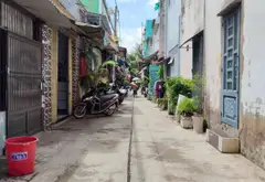 NHÀ BÁN GẤP
 LK56 PHƯỜNG BHHBCŨ..NAY LÀ PHƯỜNG BÌNH TÂN TP HCM

6X10 TRỆT 2 LẦU SÂN T... Bán nhà riêng tại Bình Tân, Hồ Chí Minh 02