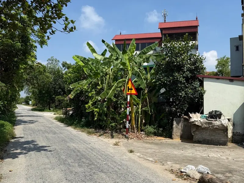 Ông chú cần tiền muốn bay mảnh đất... Bán đất tại Phạm Ngũ Lão, Hưng Yên 01