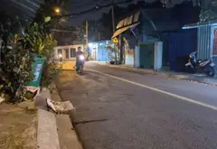 Nhà ngay Lê Lợi, Song Hành, thị trấn Hóc Môn, 4x25m, shr, 2,9 tỷ... Bán nhà riêng tại Hóc Môn, Hồ Chí Minh 01