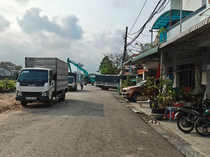 Nhà Mặt Phố 5 Tầng, Mặt Tiền Đẹp Tân Tạo A... Bán nhà mặt phố tại Tân Tạo, Hồ Chí Minh 01