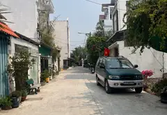 MẢNH ĐẤT LỚN TỔNG CỘNG CÓ SỔ HỒNG TỔNG 969m2 Đất thổ cư Đất 2 mặt tiền tiện phân lô tách thử, xây... Bán partner tại Nhà Bè, Hồ Chí Minh 03