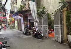 Bán nhà riêng lô góc tại trung tâm Cầu Giấy, diện tích 147.9m², ô tô đỗ cửa... Bán nhà riêng tại Cầu Giấy, Hà Nội 03