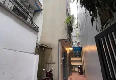 Nhà này xứng đáng để mua 34m26tầng, ô tô cực gần... Bán nhà riêng tại Tương Mai, Hà Nội 15