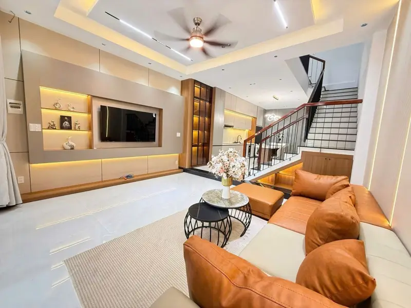 Nhà 3 tầng Thanh Lương - Vừa ở vừa kinh doanh tiện lợi... Bán nhà mặt phố tại Hòa Xuân, Đà Nẵng 01