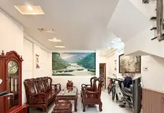 Nhà hiếm trung tâm Quận 10 hẻm xe hơi giá chỉ 11.6 tỷ – Cơ hội không thể bỏ lỡ... Bán nhà riêng tại Hòa Hưng, Hồ Chí Minh 07