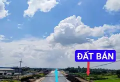 Đất 2 mặt tiền 2896m2 ven Vành Đai 3 giá tốt4,1 triệu/m2- Võ Văn Bích - Củ Chi... Bán đất tại Bình Mỹ, Hồ Chí Minh 03