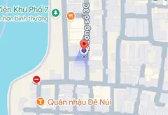 Bán nhà 3 tầng 32,5m2 tại Phường Bình Hưng Hòa, Hồ Chí Minh... Bán nhà riêng tại Bình Hưng Hòa, Hồ Chí Minh 15