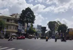 Bán tòa nhà dịch vụ 5 tầng kèm đất 160m² tại Tân Bình... Bán nhà riêng tại Tân Hòa, Hồ Chí Minh 03