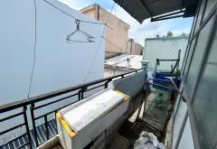 Nhà phố 3 tầng hẻm ô tô rộng, giá siêu hấp dẫn tại Bình Tân... Bán nhà riêng tại Tân Tạo, Hồ Chí Minh 11