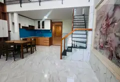 Nhà Huỳnh Tấn Phát, Thị Trấn Nhà Bè, 51 51m², 3,950 Tỉ... Bán nhà riêng tại Nhà Bè, Hồ Chí Minh 01