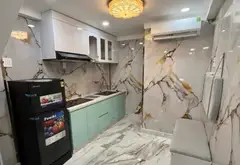 Bán nhà riêng 4 tầng 4 phòng ngủ hướng Nam tại Quận 5, tiện nghi đầy đủ... Bán nhà riêng tại Chợ Quán, Hồ Chí Minh 01