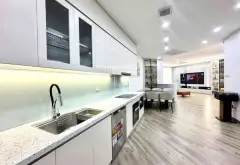 Căn hộ góc 119m² tại Trung Hòa Nhân Chính, tòa 17T1, nội thất cao cấp... Bán căn hộ chung cư tại Cầu Giấy, Hà Nội 06