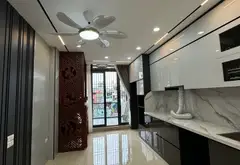 Bán nhà 5 tầng mới tại Quận Hai Bà Trưng diện tích 42m2... Bán nhà riêng tại Bạch Mai, Hà Nội 02