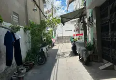 Nhà rộng rãi ngay trung tâm Quận 11, tiềm năng phát triển lớn... Bán nhà riêng tại Phú Thọ, Hồ Chí Minh 01