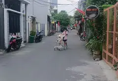Nhà rộng mặt tiền 6m trung tâm Thanh Khê - cơ hội hiếm có giá 7.6 tỷ... Bán nhà riêng tại Thanh Khê, Đà Nẵng 08