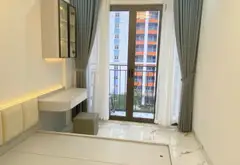 Bán căn hộ chung cư tầng 5 view hồ Đền Lừ, full nội thất, pháp lý rõ ràng... Bán căn hộ chung cư tại Tương Mai, Hà Nội 05