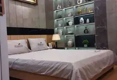 Bán nhà riêng 5 tầng tại Khương Đình, Hà Nội, diện tích 42.5m², pháp lý rõ ràng... Bán nhà riêng tại Khương Đình, Hà Nội 05