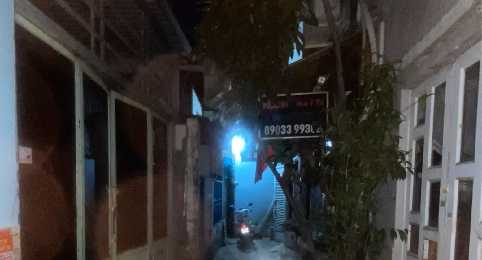 Bán nhà đất 60m2 mặt tiền 4m tại Tân Bình, giá 4.85 tỷ... Bán nhà riêng tại Tân Sơn, Hồ Chí Minh 01